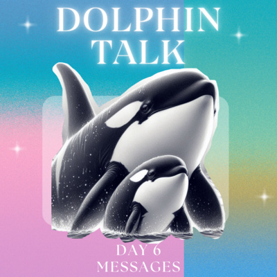 "MESSAGES" Day 6