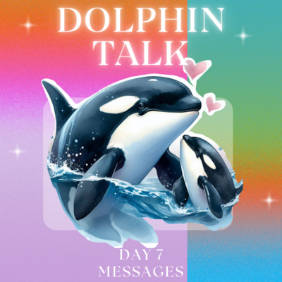MESSAGES Day 7