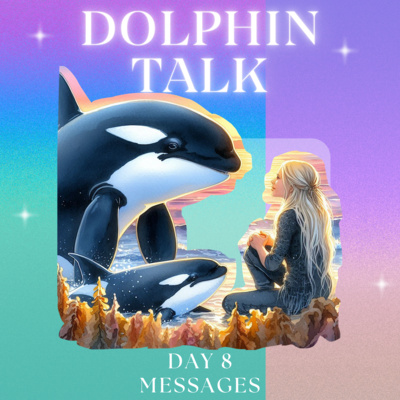 MESSAGES Day 8