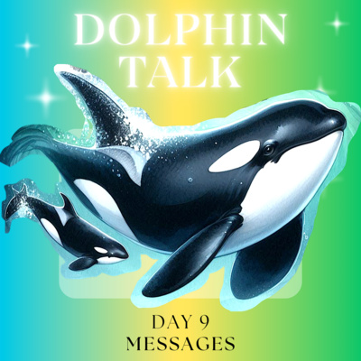 "MESSAGES" Day 9