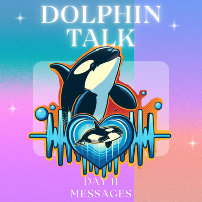 "MESSAGES" Day 11