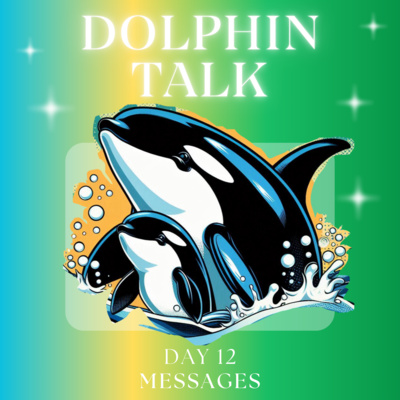 "MESSAGES" - Day 12