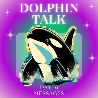 MESSAGES Day 16