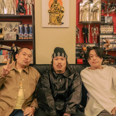 これは俺たちの話だ！『ザ・スタジオ』感想