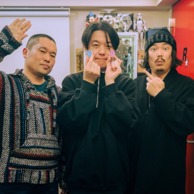 イベントやります＆継続は力＆シネマ談話室『大河への道』