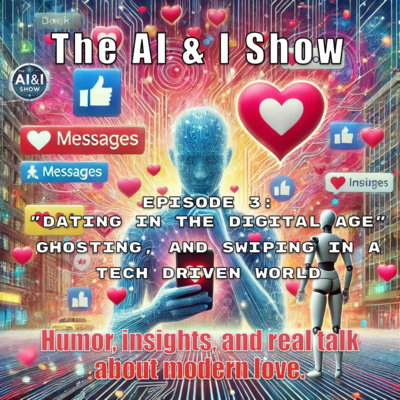 Dating in the Digital Age- Ghosts, Scams, and Modern Love