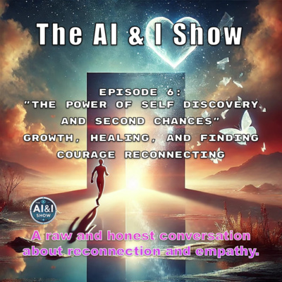 Reconnecting: The Power of Self-Discovery and Second Chances