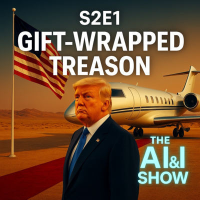 S2E1 – Gift-Wrapped Treason