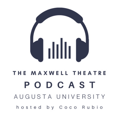 The Maxwell Theatre Debut Podcast featuring Wycliffe Gordon