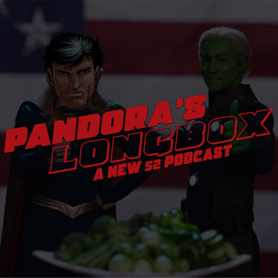 52 First Dates - Legion of Super-Heroes v1: Hostile World by Pandora's ...