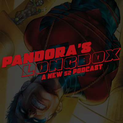 52 First Dates - Nightwing v1: Traps and Trapezes by Pandora's Longbox ...