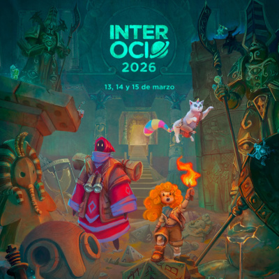 Condado Meeple 2x20 (44): Especial InterOcio 2026