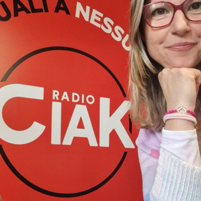happy ciak 20 4 26
