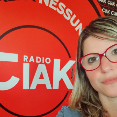 HAPPY CIAK 4 5 26
