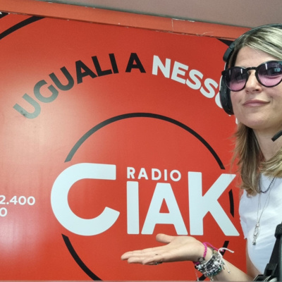 HAPPY CIAK 11 5 26