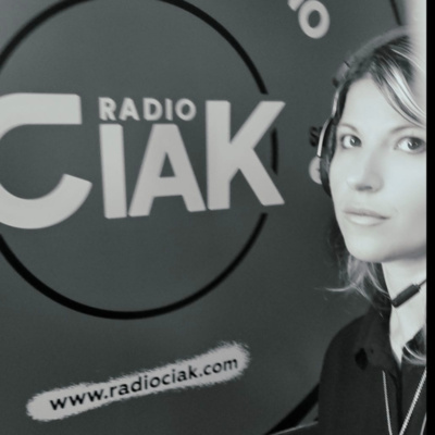 HAPPY CIAK 18 5 26