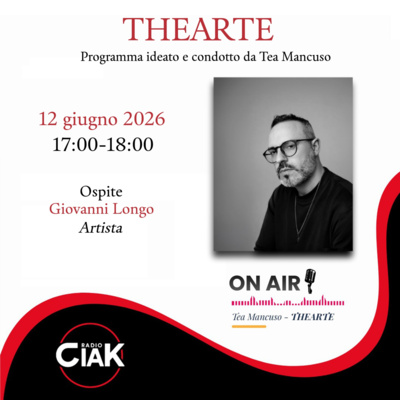 THEARTE 12 6 26