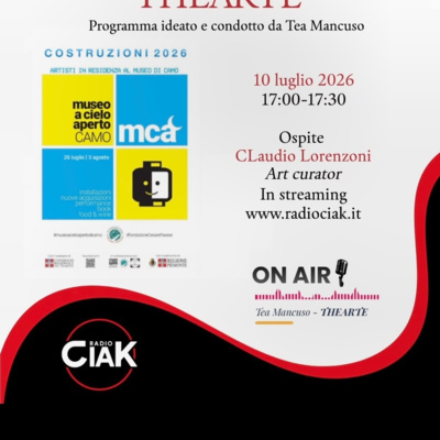 TEARTE DEL 10 7 26