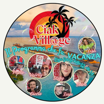 CIAK VILLAGE 11 7 26