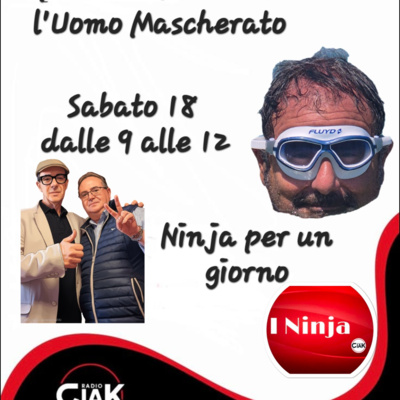 NINJA SHOW 
