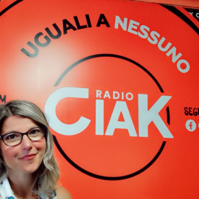 HAPPY CIAK 27 7 26