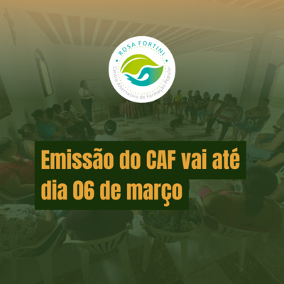Centro Rosa Fortini inicia rodas de conversa com mulheres atingidas