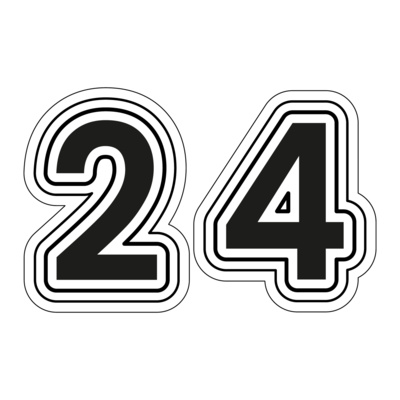 24: Z profesionálního cyklisty výrobcem funkčních ponožek - Martin Zlámalík a jeho značka Tlapy