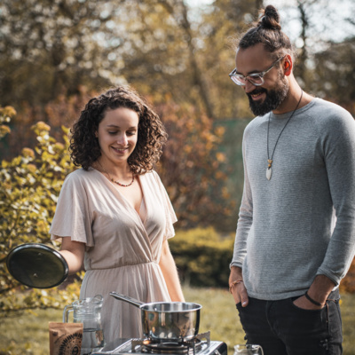 53: Jak cesta po Asii odstartovala značku TOMCHAi? O masala chai bez odpadu, partnerském vztahu „bez slupek“ a momentu, kdy investoři zpochybní, kdo má vaši značku vést