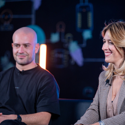 Jago intervistato da Chiara Marciani | Next Generation (NA) vol. 2