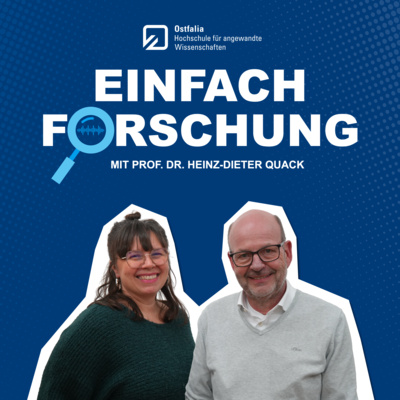 EF037: Nicht gemeint, aber betroffen: Gender Diversity in der Sozialen Arbeit (mit Türkân Deniz-Roggenbuck)