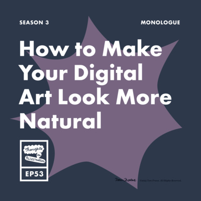 How to Make Your Digital Art Look More Natural