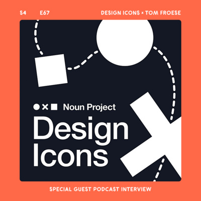 Standing Out and Surviving as an Illustrator Today with Tom Froese | Guest Episode