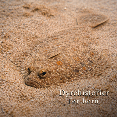 Rødspætte