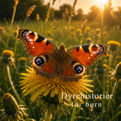 Dagpåfugleøje
