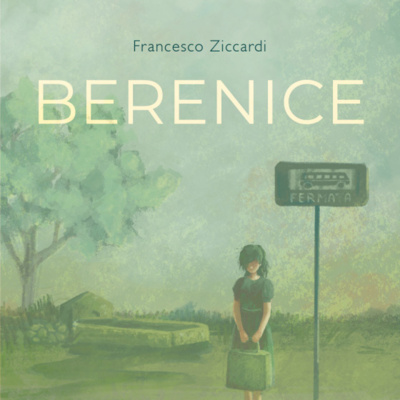 Francesco Ziccardi - Berenice