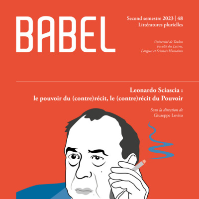Babel n. 48 - Leonardo Sciascia