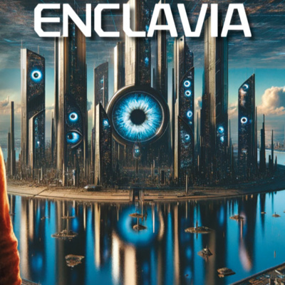 Cesare Battisti - Enclavia