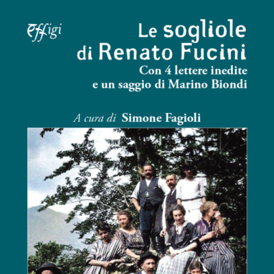 Le sogliole di Renato Fucini, a cura di Simone Fagioli