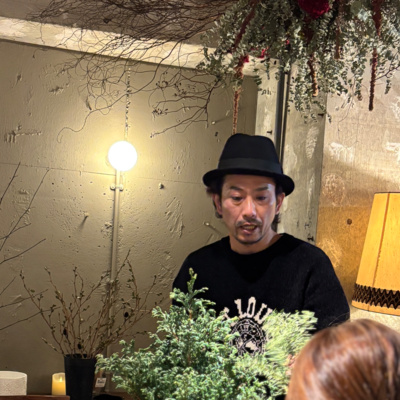 #55 堂内氏と振り返りたかった2025年…は、踊る大捜査線に全部持ってかれる