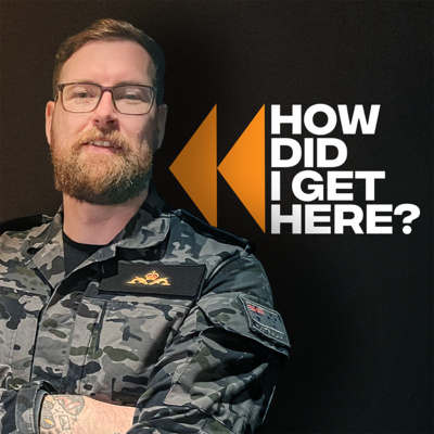 Episode #1 – Prepare to surface