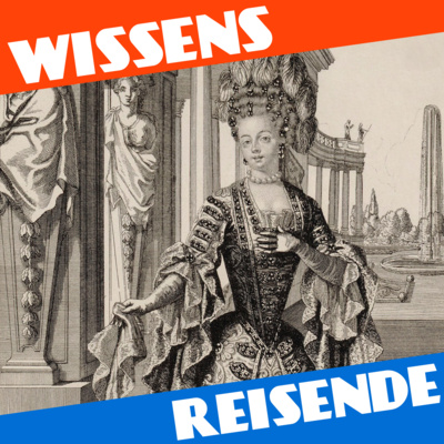 WR193 - Von der Fechtmeisterin zur skandalösen Operndiva: Das Leben von Julie d'Aubigny