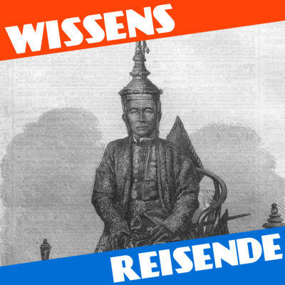 WR203 - Zwischen den Imperien: Wie Siam das Unmögliche schaffte