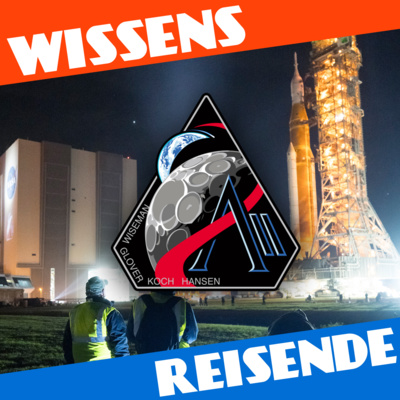 WR209 - Reiseziel Mond: Artemis II