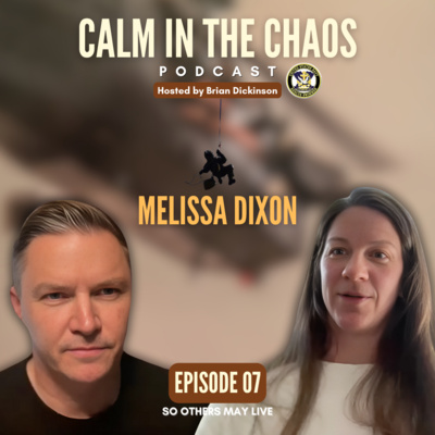 Navy Destroyer Night Rescue | Chaos, Courage & Commitment