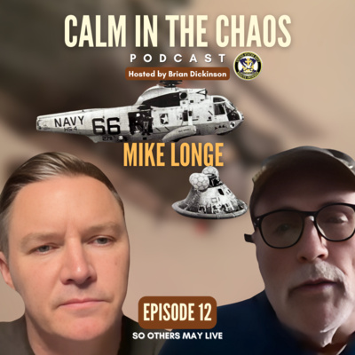 Recovering the Apollo 13 Astronauts | Untold Navy Rescue Mission