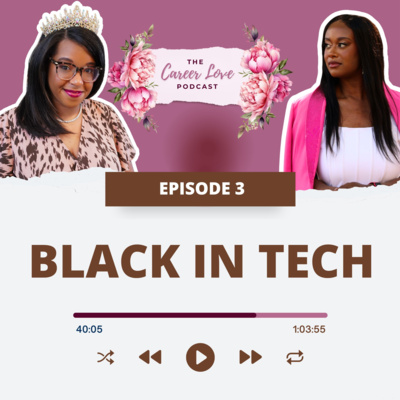 Maximize your 9-5: Become a Financially Independent Black Woman in Tech with Amanda Henry