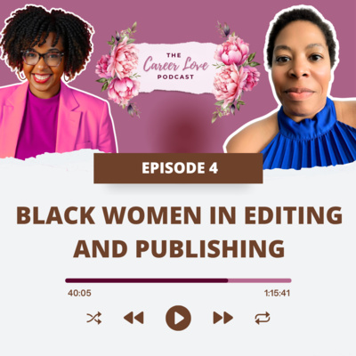 How to Black Woman in Corporate America while Building your Digital Empire with Nicole Palmer