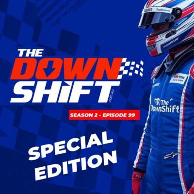 SPECIAL - Max signs to 2030 and Zandvoort Driver updates