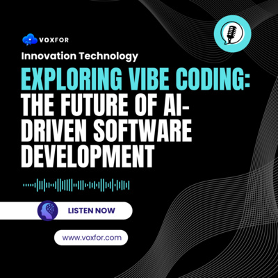 Exploring Vibe Coding: The Future of AI-Driven Software Development