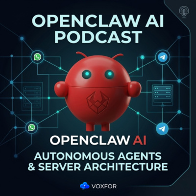 Building Autonomous AI Agents: The OpenClaw & Voxfor Hosting Guide